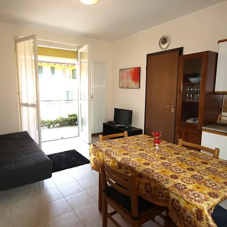 Perledo House Vakantiehuis *