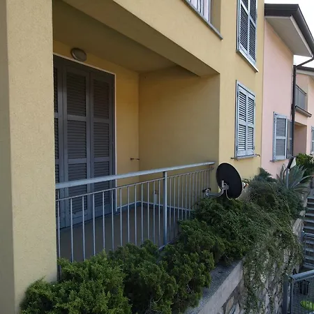 Vakantiehuis Perledo House *