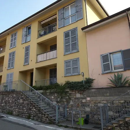 Perledo House * ורנה