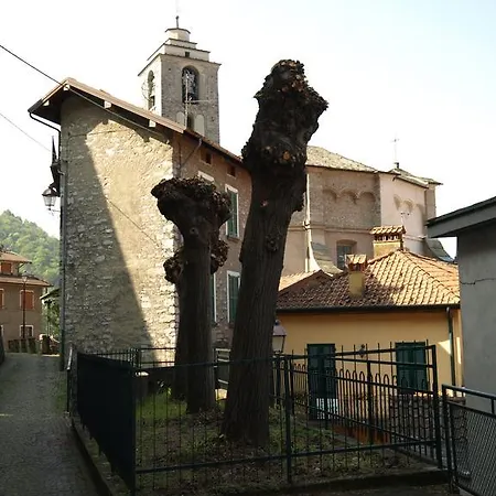 Perledo House בית נופש ורנה