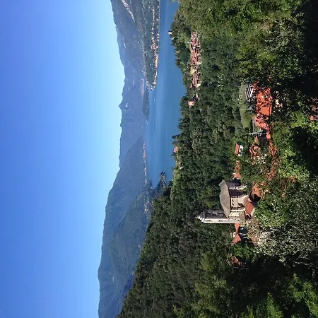 Perledo House Varenna