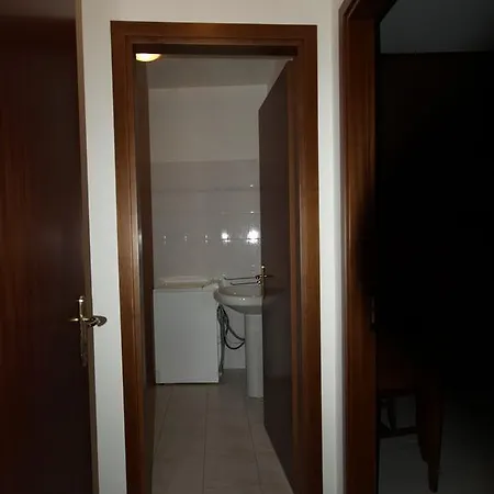 Perledo House בית נופש