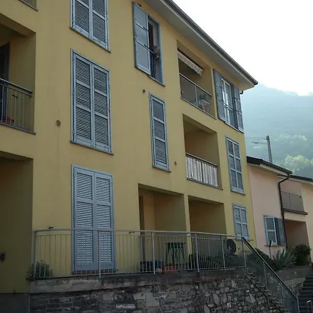 Vakantiehuis Perledo House Varenna