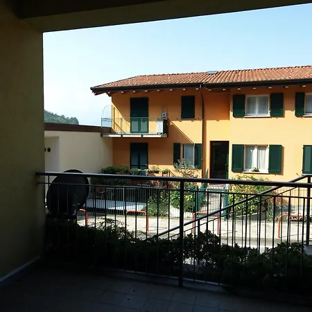 بيت للعطل Perledo House فارينا