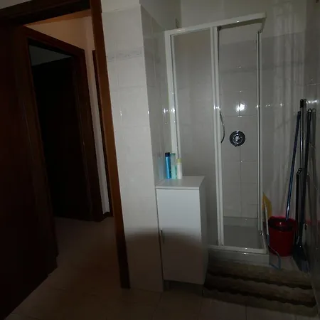 Perledo House 펜션